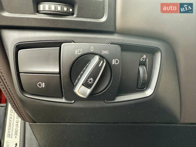 Червоний БМВ І3, об'ємом двигуна 0 л та пробігом 56 тис. км за 25900 $, фото 54 на Automoto.ua