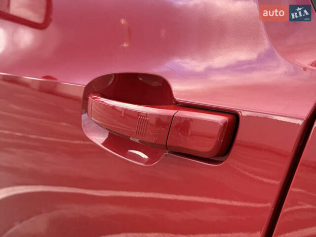 Червоний БМВ І3, об'ємом двигуна 0 л та пробігом 56 тис. км за 25900 $, фото 41 на Automoto.ua