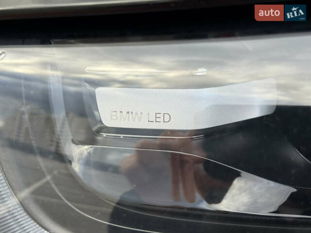 Червоний БМВ І3, об'ємом двигуна 0 л та пробігом 56 тис. км за 25900 $, фото 43 на Automoto.ua