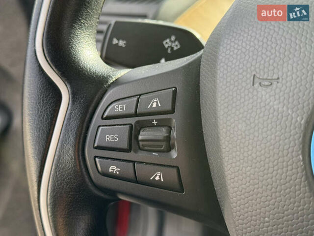Червоний БМВ І3, об'ємом двигуна 0 л та пробігом 56 тис. км за 25900 $, фото 69 на Automoto.ua