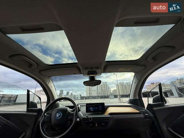 Червоний БМВ І3, об'ємом двигуна 0 л та пробігом 56 тис. км за 25900 $, фото 83 на Automoto.ua