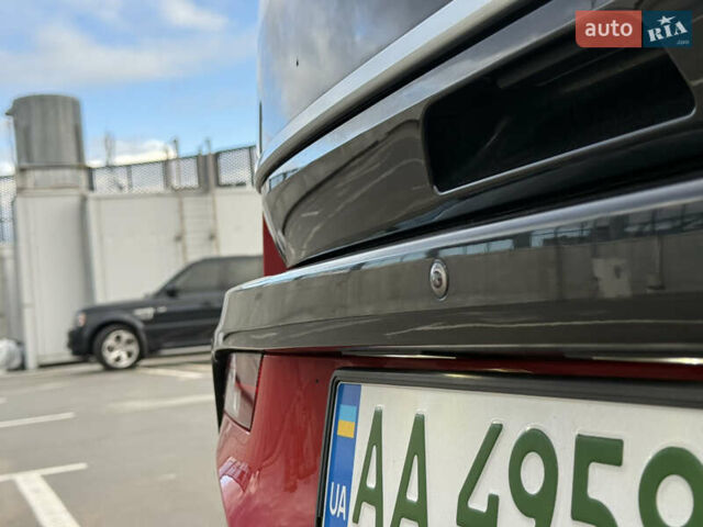 Червоний БМВ І3, об'ємом двигуна 0 л та пробігом 56 тис. км за 25900 $, фото 38 на Automoto.ua