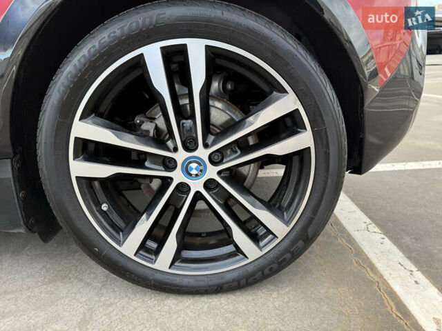 Червоний БМВ І3, об'ємом двигуна 0 л та пробігом 56 тис. км за 25900 $, фото 48 на Automoto.ua