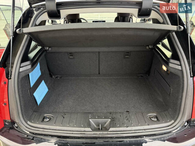 Червоний БМВ І3, об'ємом двигуна 0 л та пробігом 56 тис. км за 25900 $, фото 86 на Automoto.ua