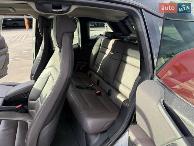 Червоний БМВ І3, об'ємом двигуна 0 л та пробігом 56 тис. км за 25900 $, фото 76 на Automoto.ua