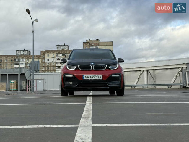 Червоний БМВ І3, об'ємом двигуна 0 л та пробігом 56 тис. км за 25900 $, фото 30 на Automoto.ua