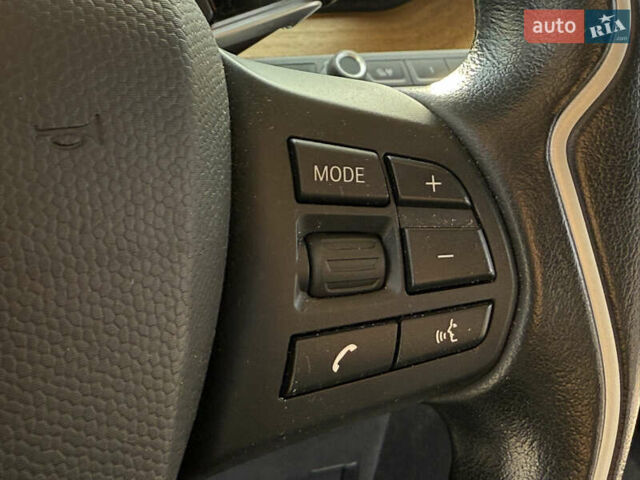 Червоний БМВ І3, об'ємом двигуна 0 л та пробігом 56 тис. км за 25900 $, фото 70 на Automoto.ua