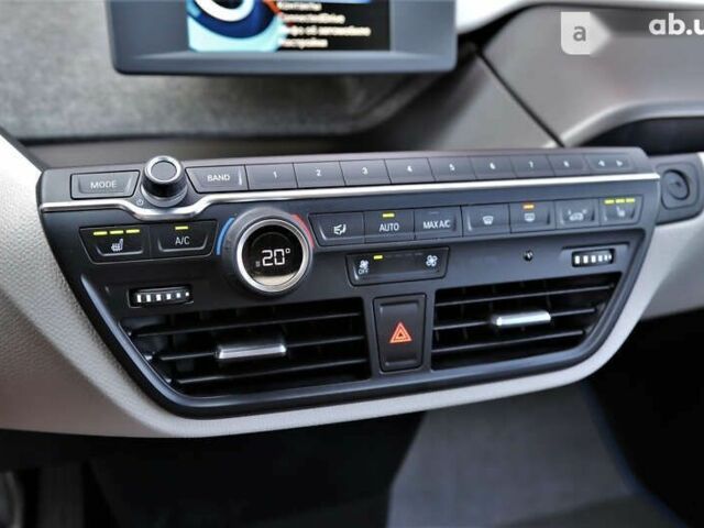 БМВ И3 2015 в Киеве на Automoto.ua БМВ И3, объемом двигателя 0.7 л и пробегом 30 тыс. км за 19500 $, фото 17 на Automoto.ua