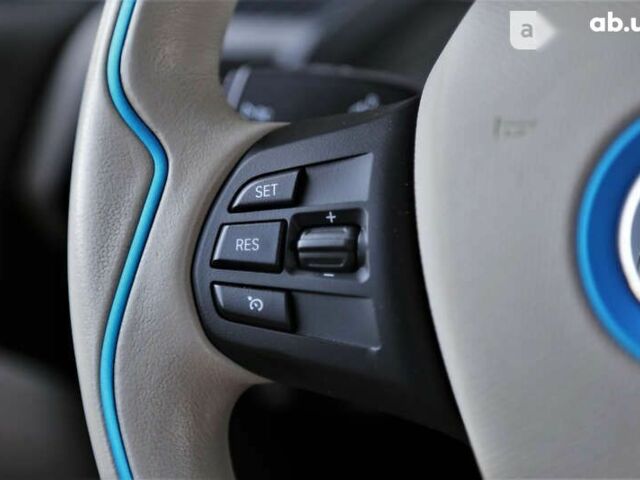 БМВ И3 2015 в Киеве на Automoto.ua БМВ И3, объемом двигателя 0.7 л и пробегом 30 тыс. км за 19500 $, фото 21 на Automoto.ua