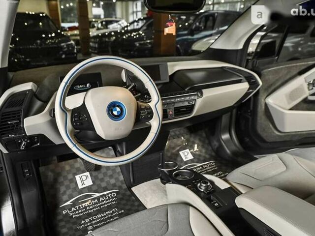 БМВ И3, объемом двигателя 0 л и пробегом 56 тыс. км за 13900 $, фото 22 на Automoto.ua
