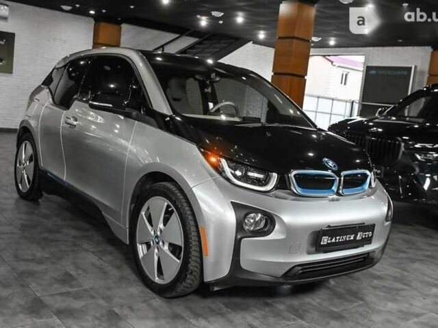 БМВ И3, объемом двигателя 0 л и пробегом 56 тыс. км за 13900 $, фото 28 на Automoto.ua
