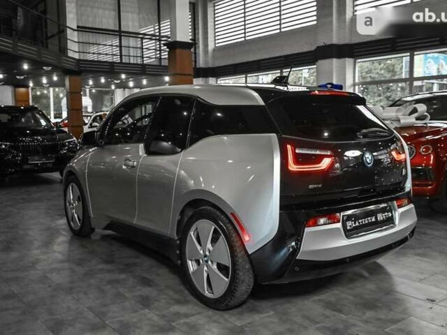 БМВ И3, объемом двигателя 0 л и пробегом 56 тыс. км за 13900 $, фото 29 на Automoto.ua