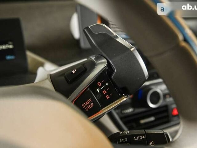 БМВ И3, объемом двигателя 0 л и пробегом 56 тыс. км за 13900 $, фото 18 на Automoto.ua