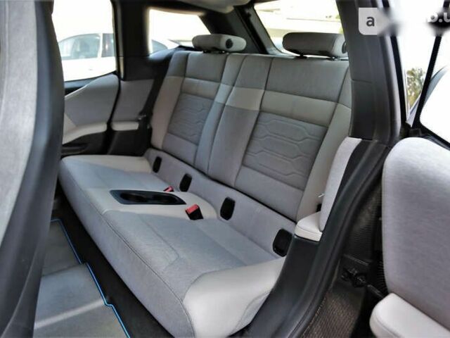 БМВ И3 2015 в Киеве на Automoto.ua БМВ И3, объемом двигателя 0.7 л и пробегом 30 тыс. км за 19500 $, фото 9 на Automoto.ua