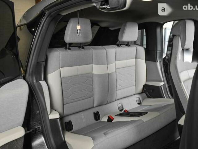БМВ И3, объемом двигателя 0 л и пробегом 56 тыс. км за 13900 $, фото 5 на Automoto.ua