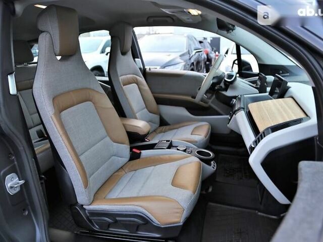 БМВ И3, объемом двигателя 0 л и пробегом 58 тыс. км за 15500 $, фото 9 на Automoto.ua