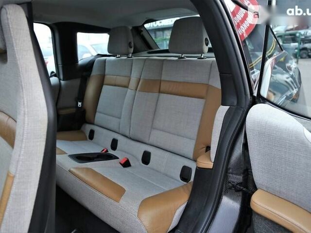 БМВ И3, объемом двигателя 0 л и пробегом 58 тыс. км за 15500 $, фото 8 на Automoto.ua