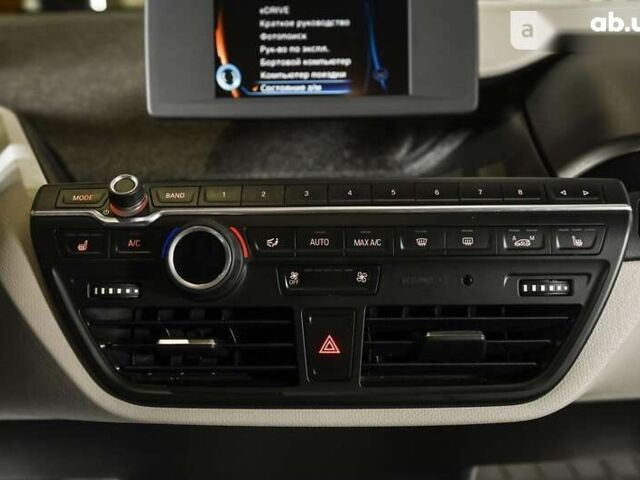 БМВ И3, объемом двигателя 0 л и пробегом 56 тыс. км за 13900 $, фото 19 на Automoto.ua
