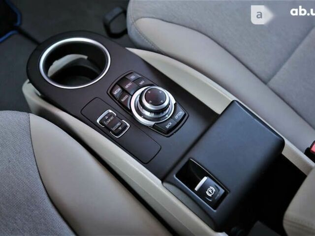 БМВ И3 2015 в Киеве на Automoto.ua БМВ И3, объемом двигателя 0.7 л и пробегом 30 тыс. км за 19500 $, фото 18 на Automoto.ua