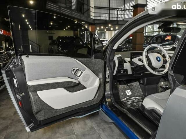 БМВ И3, объемом двигателя 0 л и пробегом 56 тыс. км за 13900 $, фото 23 на Automoto.ua