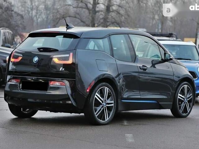 БМВ И3, объемом двигателя 0 л и пробегом 58 тыс. км за 15500 $, фото 6 на Automoto.ua