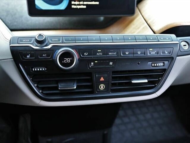 БМВ И3, объемом двигателя 0 л и пробегом 58 тыс. км за 15500 $, фото 14 на Automoto.ua