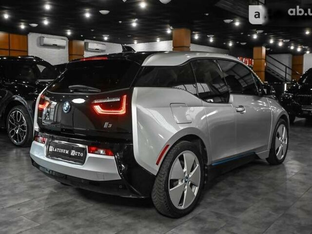БМВ И3, объемом двигателя 0 л и пробегом 56 тыс. км за 13900 $, фото 26 на Automoto.ua