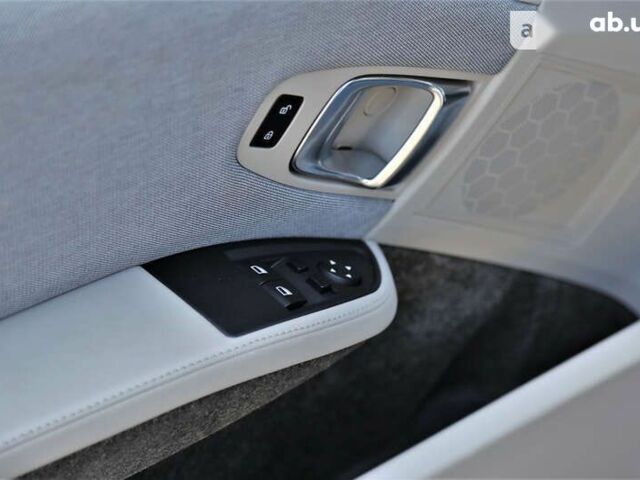 БМВ И3 2015 в Киеве на Automoto.ua БМВ И3, объемом двигателя 0.7 л и пробегом 30 тыс. км за 19500 $, фото 22 на Automoto.ua