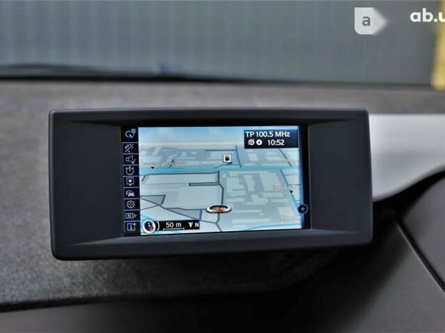 БМВ И3 2015 в Киеве на Automoto.ua БМВ И3, объемом двигателя 0.7 л и пробегом 30 тыс. км за 19500 $, фото 16 на Automoto.ua