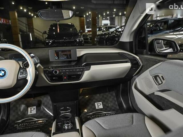 БМВ И3, объемом двигателя 0 л и пробегом 56 тыс. км за 13900 $, фото 11 на Automoto.ua