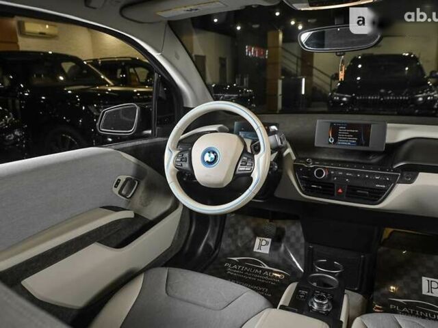 БМВ И3, объемом двигателя 0 л и пробегом 56 тыс. км за 13900 $, фото 9 на Automoto.ua