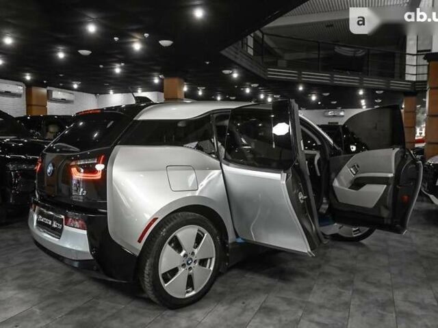 БМВ И3, объемом двигателя 0 л и пробегом 56 тыс. км за 13900 $, фото 2 на Automoto.ua