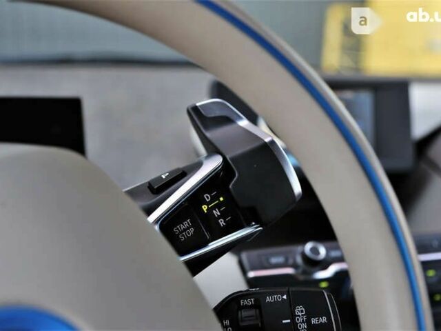 БМВ И3 2015 в Киеве на Automoto.ua БМВ И3, объемом двигателя 0.7 л и пробегом 30 тыс. км за 19500 $, фото 19 на Automoto.ua