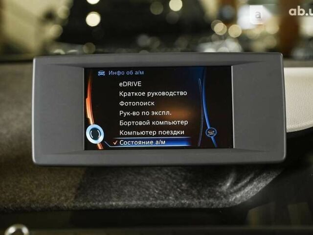 БМВ И3, объемом двигателя 0 л и пробегом 56 тыс. км за 13900 $, фото 20 на Automoto.ua