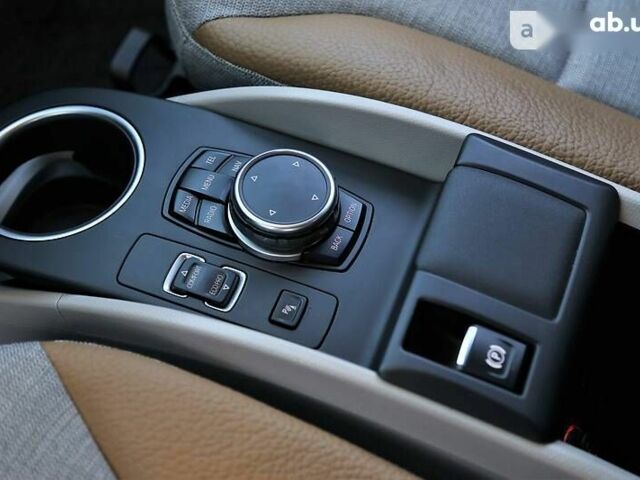 БМВ И3, объемом двигателя 0 л и пробегом 58 тыс. км за 15500 $, фото 15 на Automoto.ua