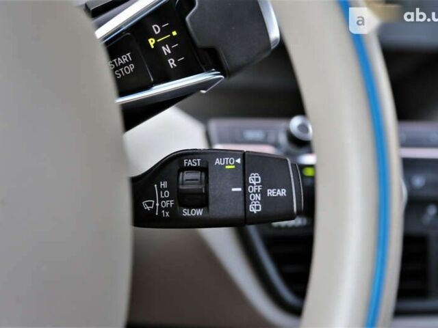 БМВ И3 2015 в Киеве на Automoto.ua БМВ И3, объемом двигателя 0.7 л и пробегом 30 тыс. км за 19500 $, фото 20 на Automoto.ua