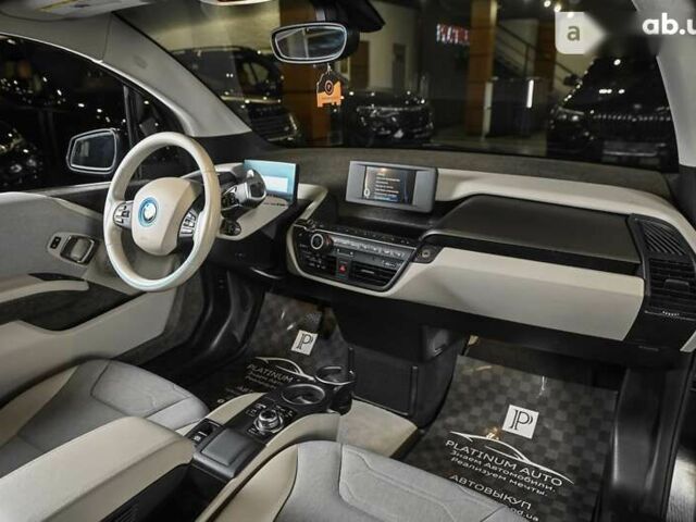 БМВ И3, объемом двигателя 0 л и пробегом 56 тыс. км за 13900 $, фото 13 на Automoto.ua