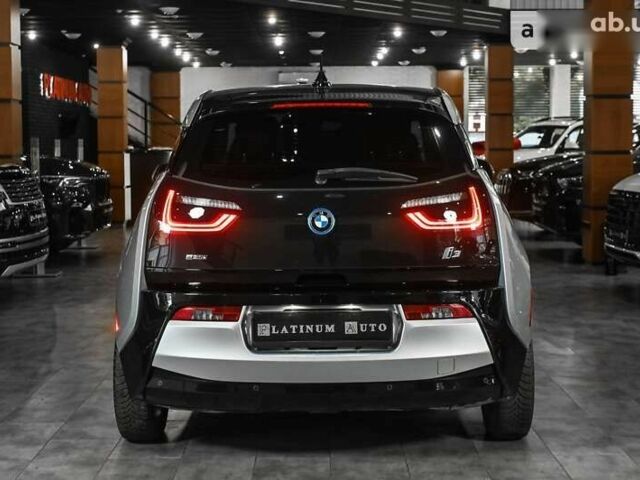 БМВ И3, объемом двигателя 0 л и пробегом 56 тыс. км за 13900 $, фото 27 на Automoto.ua