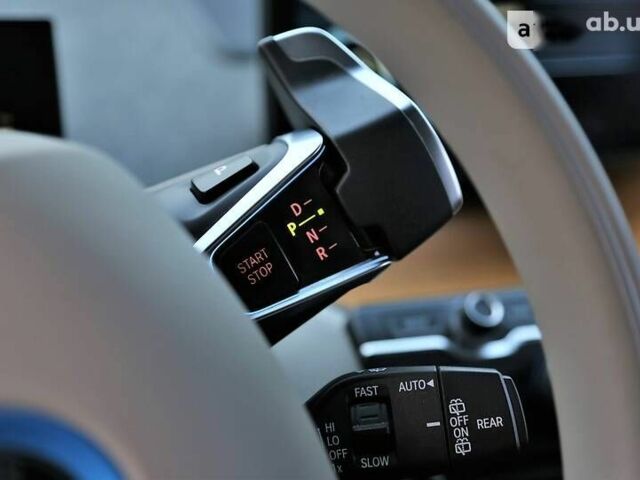 БМВ И3, объемом двигателя 0 л и пробегом 58 тыс. км за 15500 $, фото 16 на Automoto.ua