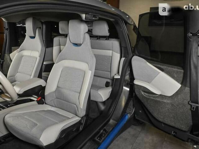 БМВ И3, объемом двигателя 0 л и пробегом 56 тыс. км за 13900 $, фото 10 на Automoto.ua