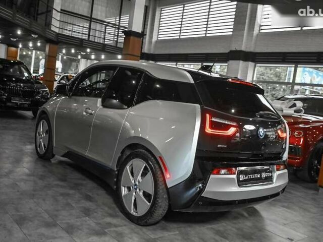 БМВ И3, объемом двигателя 0 л и пробегом 56 тыс. км за 13900 $, фото 24 на Automoto.ua