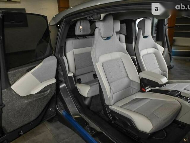 БМВ И3, объемом двигателя 0 л и пробегом 56 тыс. км за 13900 $, фото 8 на Automoto.ua