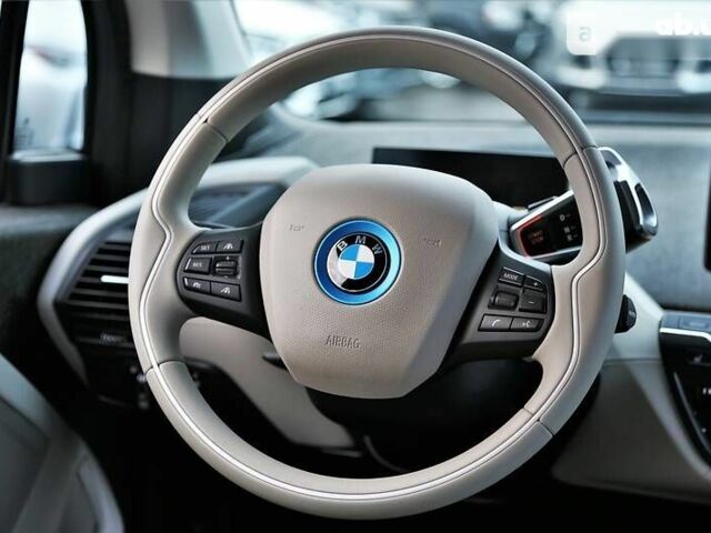 БМВ И3, объемом двигателя 0 л и пробегом 58 тыс. км за 15500 $, фото 12 на Automoto.ua