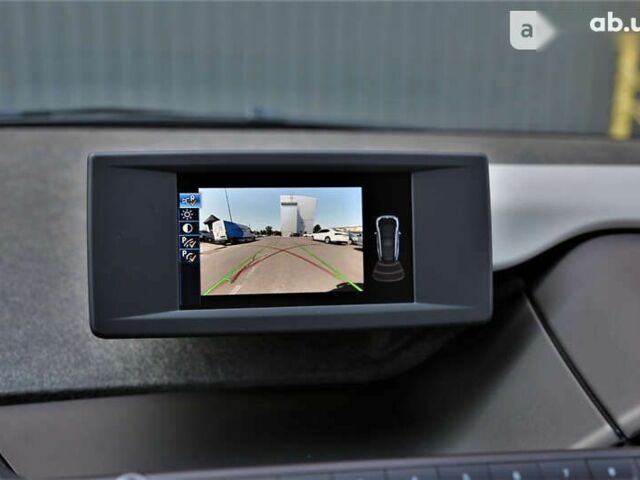 БМВ И3 2015 в Киеве на Automoto.ua БМВ И3, объемом двигателя 0.7 л и пробегом 30 тыс. км за 19500 $, фото 15 на Automoto.ua