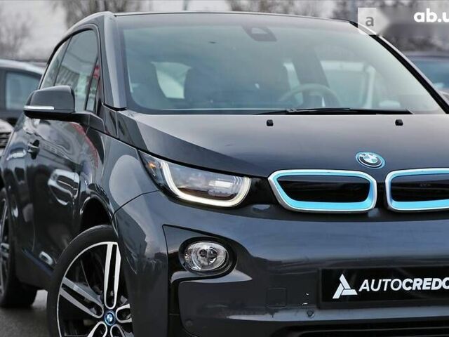 БМВ И3, объемом двигателя 0 л и пробегом 58 тыс. км за 15500 $, фото 3 на Automoto.ua