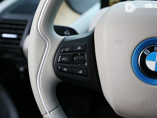 БМВ И3, объемом двигателя 0 л и пробегом 58 тыс. км за 15500 $, фото 17 на Automoto.ua