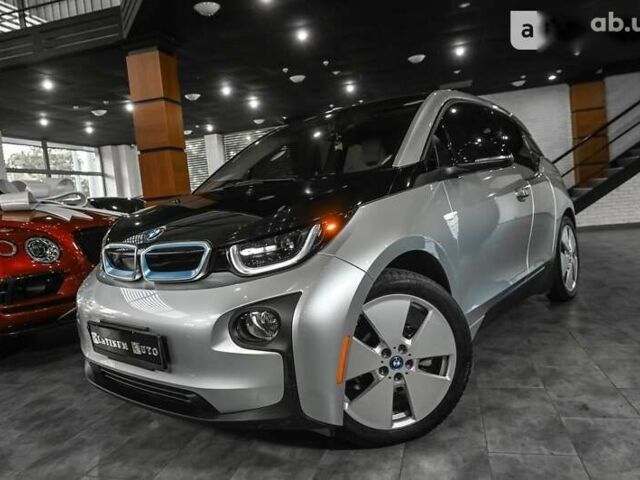 БМВ И3, объемом двигателя 0 л и пробегом 56 тыс. км за 13900 $, фото 4 на Automoto.ua
