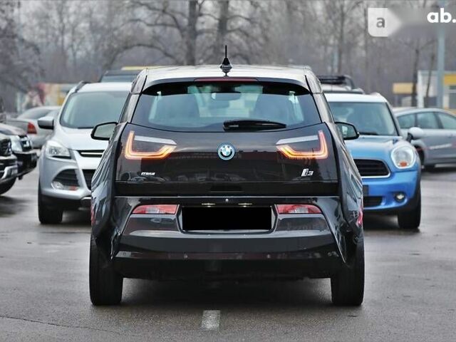 БМВ И3, объемом двигателя 0 л и пробегом 58 тыс. км за 15500 $, фото 5 на Automoto.ua