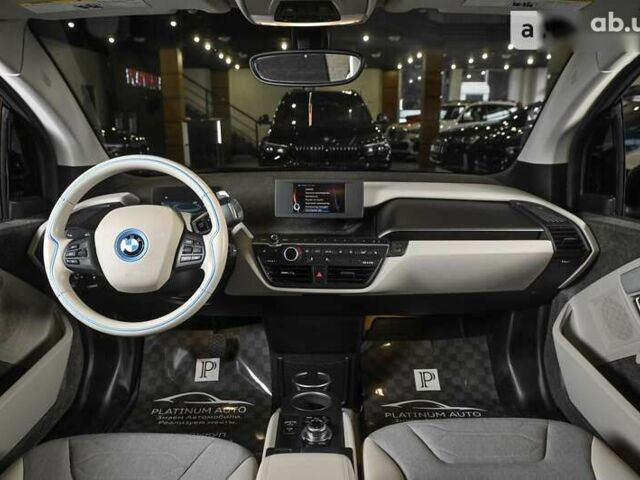 БМВ И3, объемом двигателя 0 л и пробегом 56 тыс. км за 13900 $, фото 12 на Automoto.ua