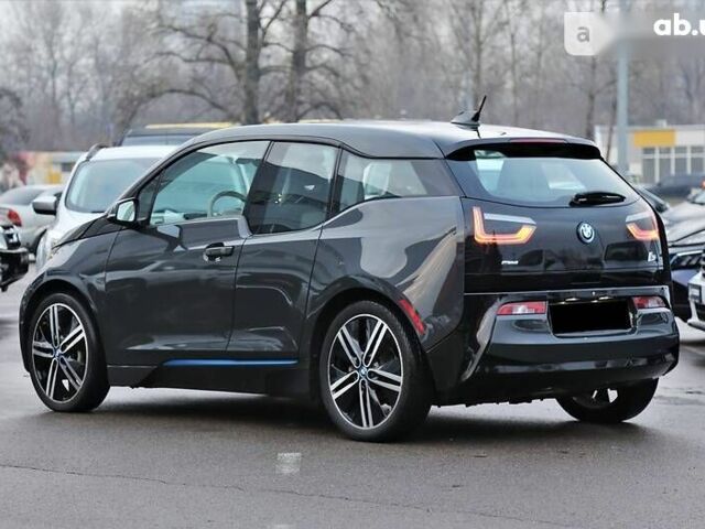 БМВ И3, объемом двигателя 0 л и пробегом 58 тыс. км за 15500 $, фото 4 на Automoto.ua